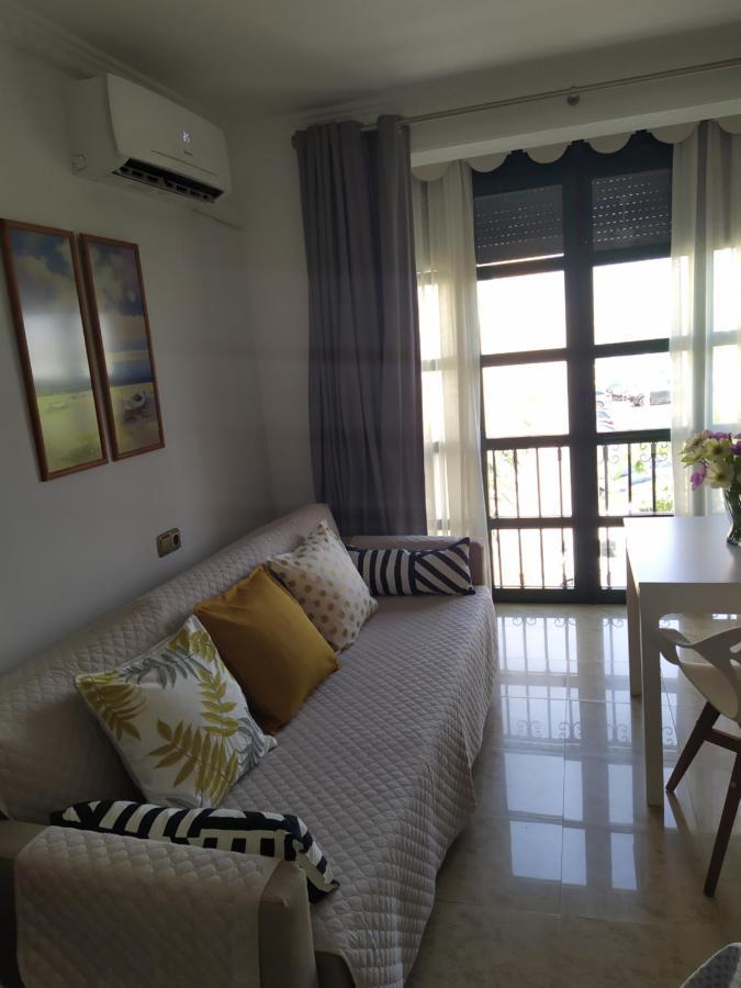 Suite Mirando Al Guadiana Aiamonte Exterior foto