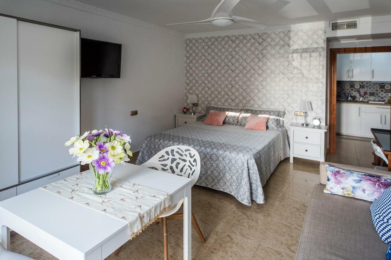 Suite Mirando Al Guadiana Aiamonte Exterior foto
